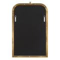 UTTERMOST CASSIDY ARCH MIRROR - Mirrors