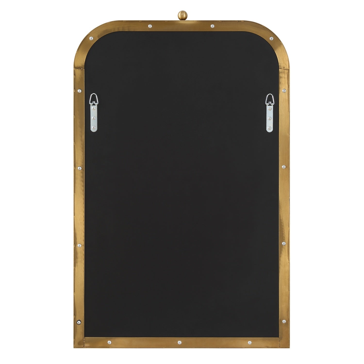 UTTERMOST CASSIDY ARCH MIRROR - Mirrors