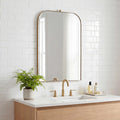 UTTERMOST Cassidy Arch Mirror - Mirrors