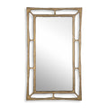 UTTERMOST FELIX RECTANGLE MIRROR - Mirrors