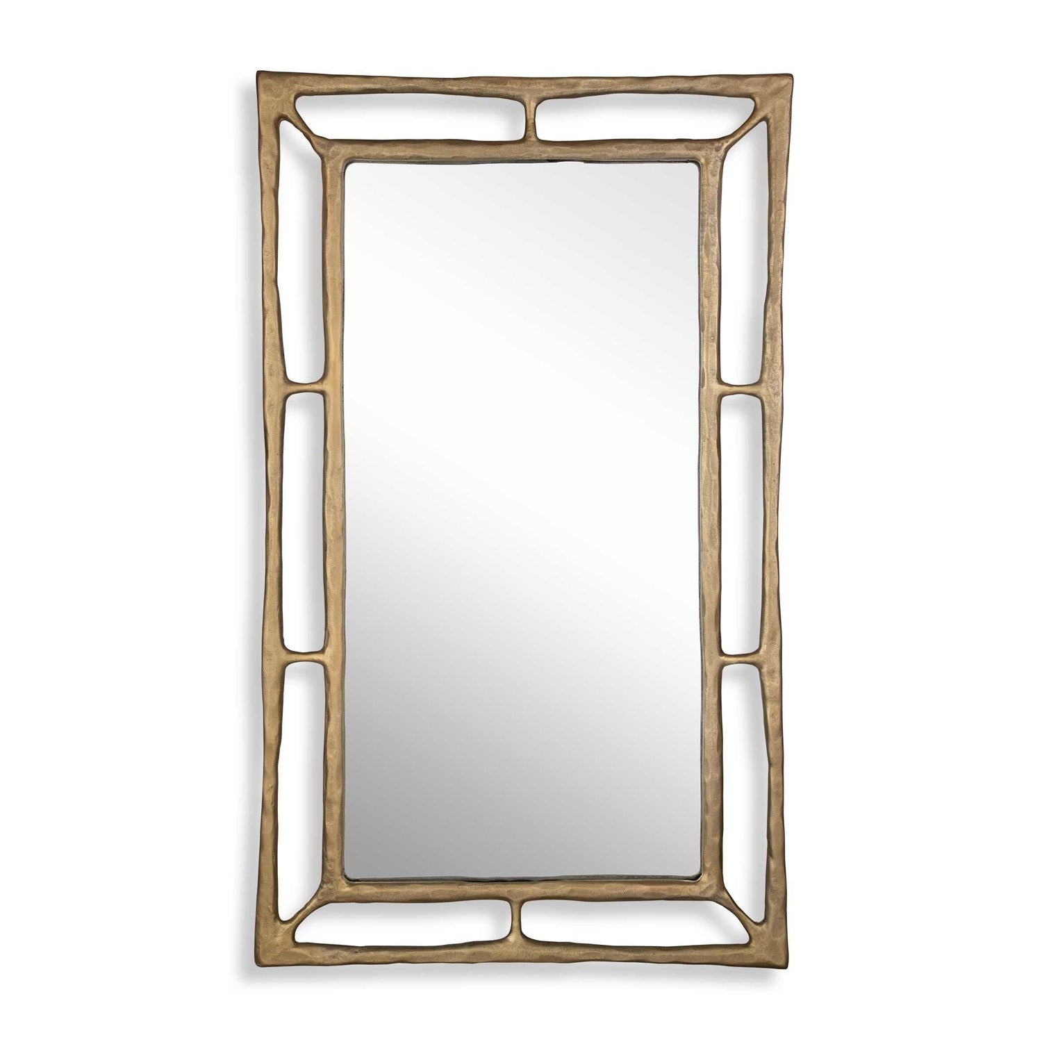 UTTERMOST FELIX RECTANGLE MIRROR - Mirrors