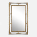 UTTERMOST FELIX RECTANGLE MIRROR - Mirrors