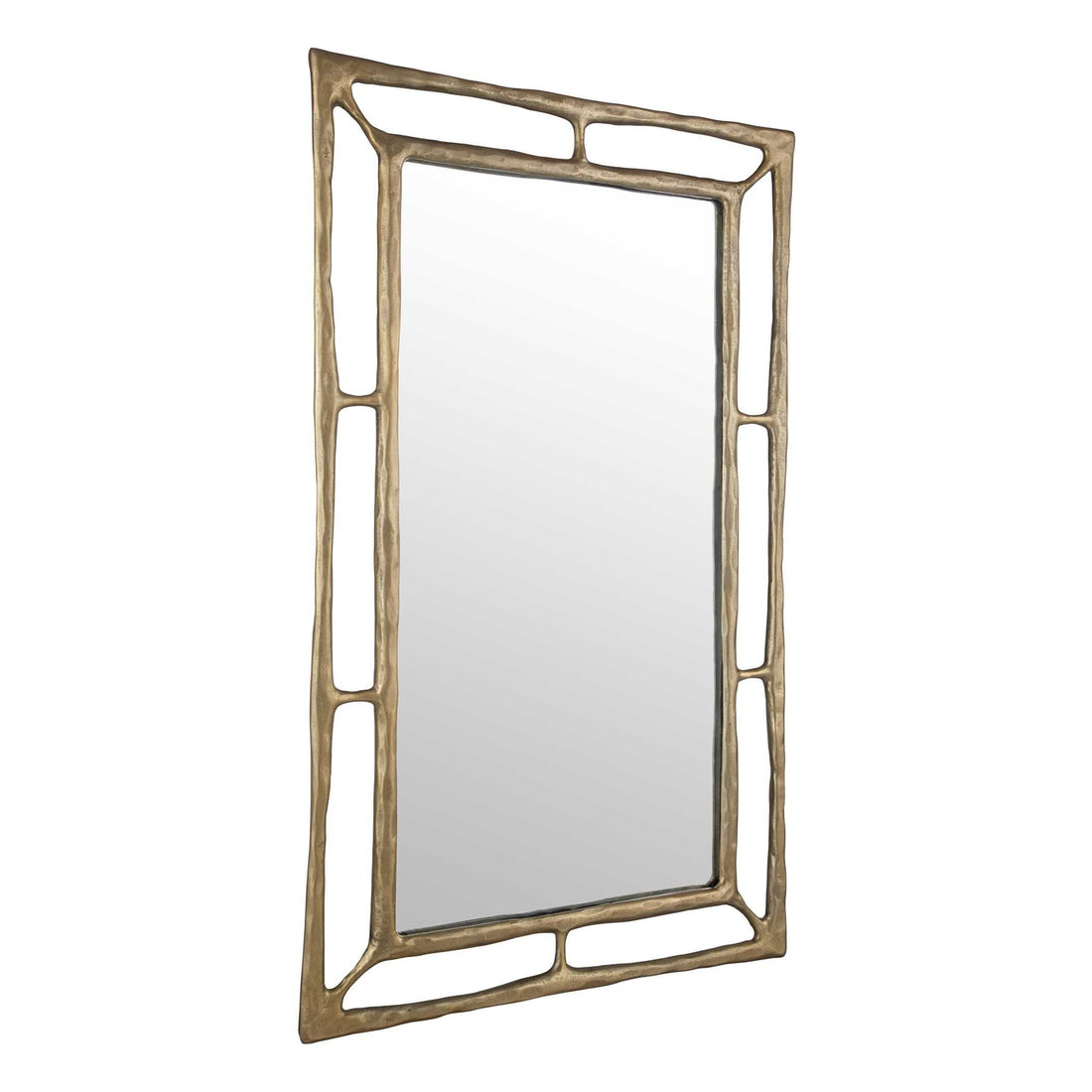 UTTERMOST Felix Rectangle Mirror - Mirrors