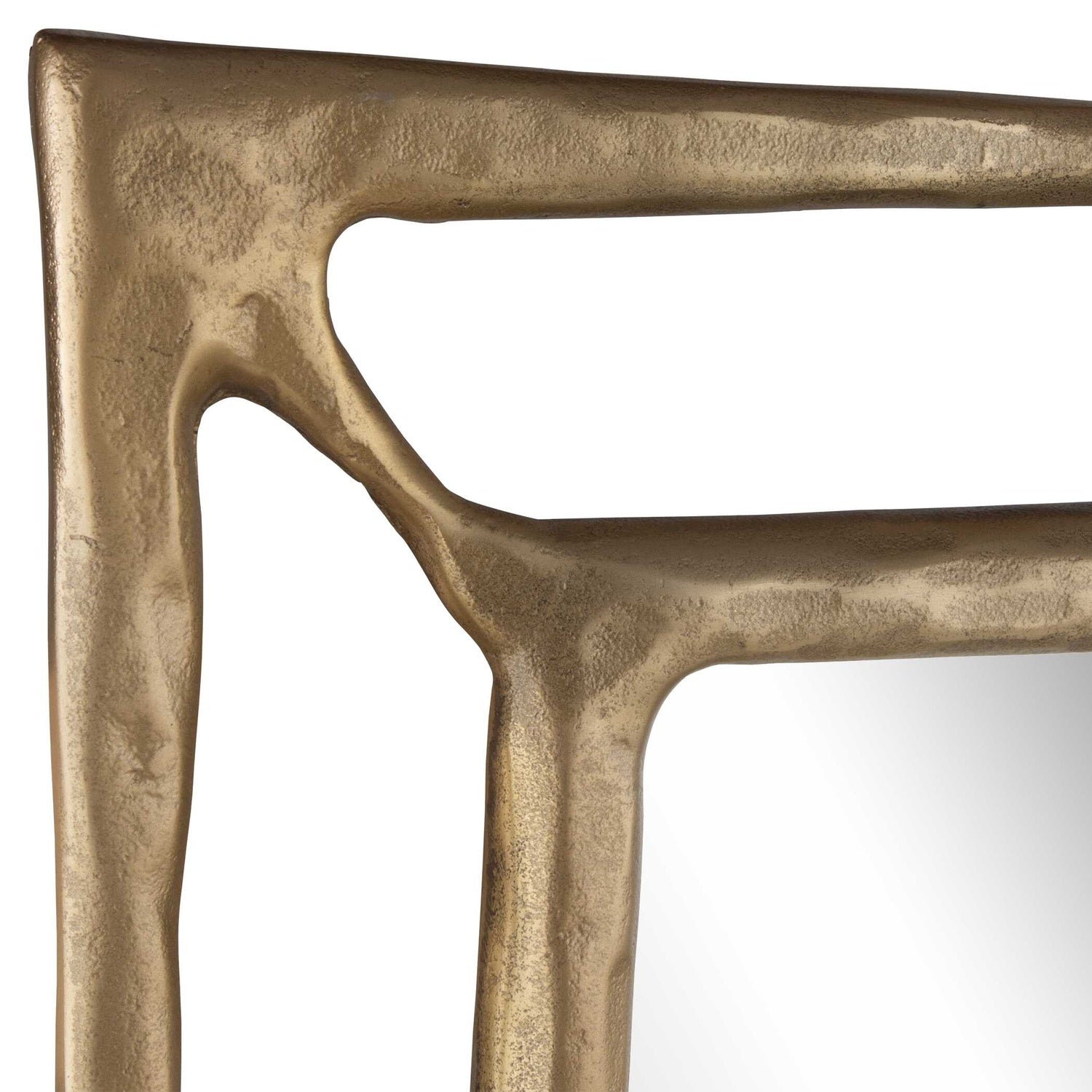 UTTERMOST Felix Rectangle Mirror - Mirrors