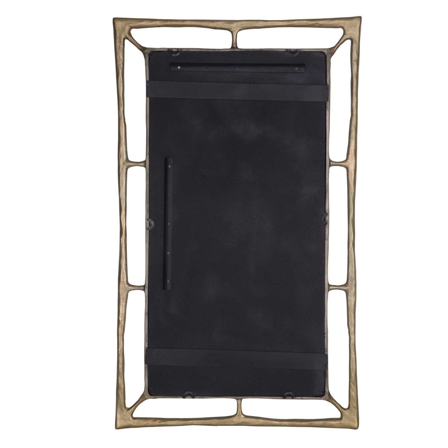 UTTERMOST FELIX RECTANGLE MIRROR - Mirrors