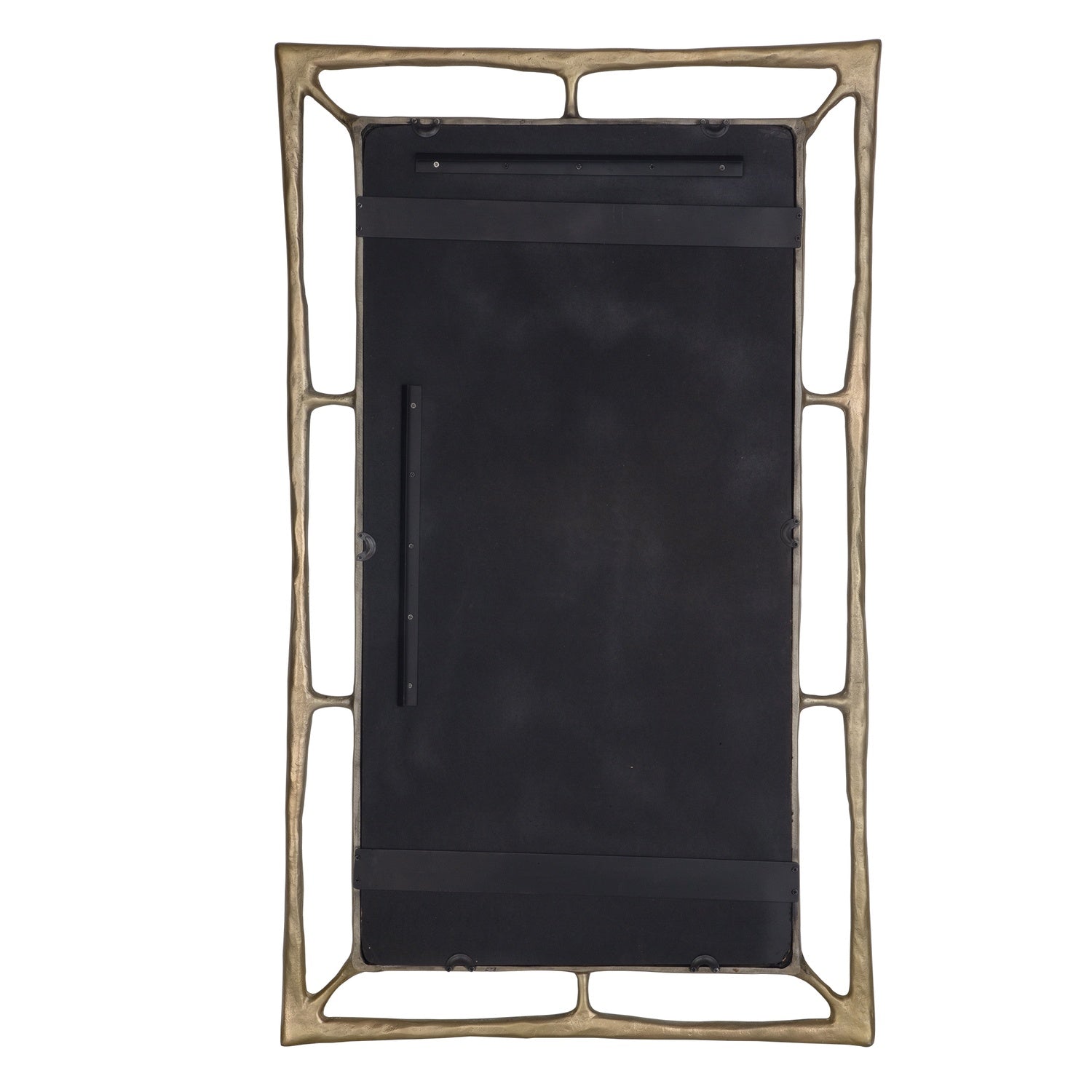 UTTERMOST Felix Rectangle Mirror - Mirrors