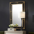 UTTERMOST FELIX RECTANGLE MIRROR - Mirrors