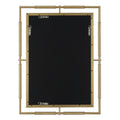 UTTERMOST IT'S ALL CONNECTED RECTANGLE MIRROR - Mirrors