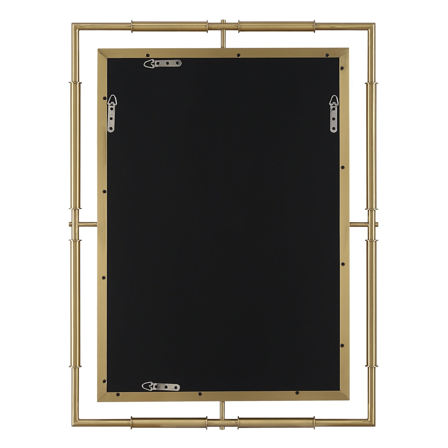 UTTERMOST It's All Connected Rectangle Mirror - Mirrors