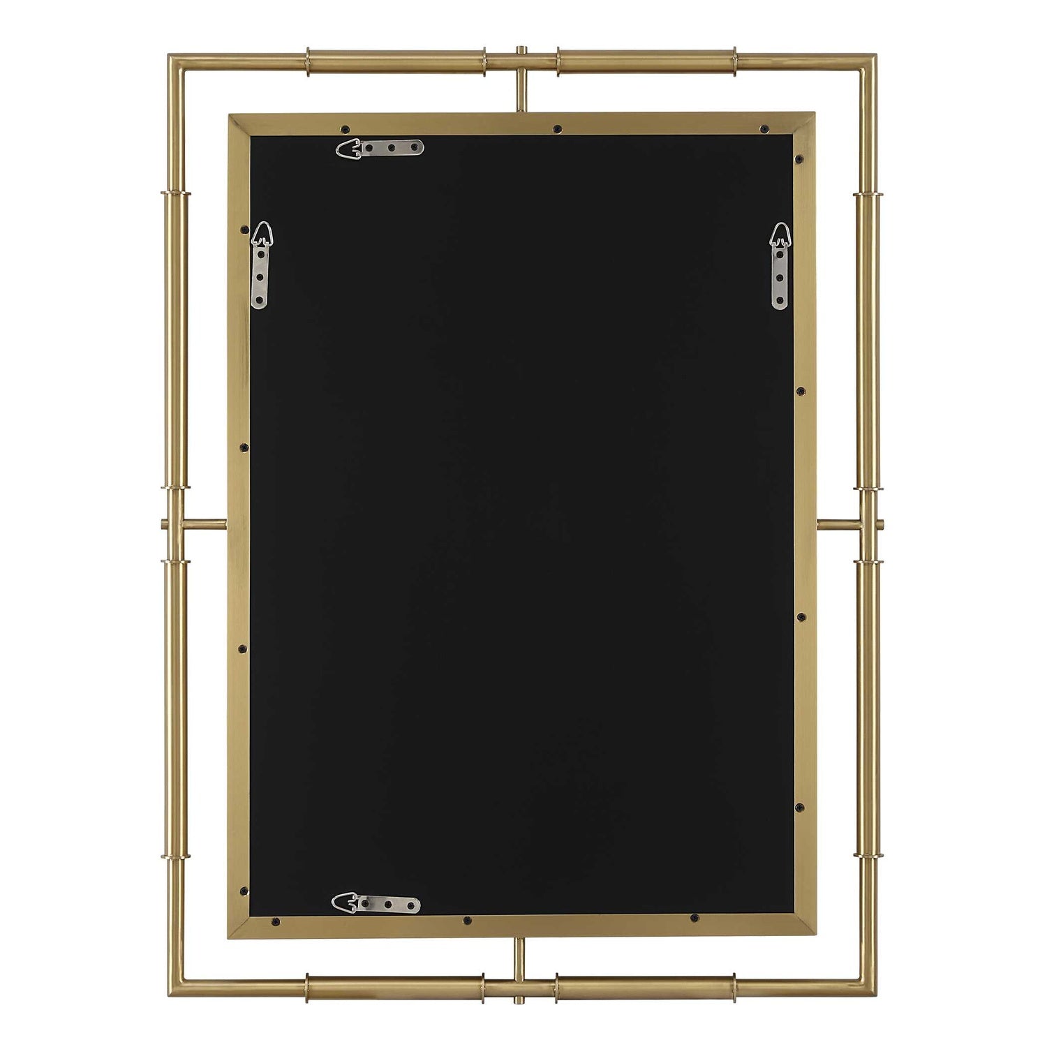 UTTERMOST It's All Connected Rectangle Mirror - Mirrors