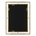 UTTERMOST IT'S ALL CONNECTED RECTANGLE MIRROR - Mirrors