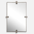 UTTERMOST BATEAU MODERN MIRROR - Mirrors