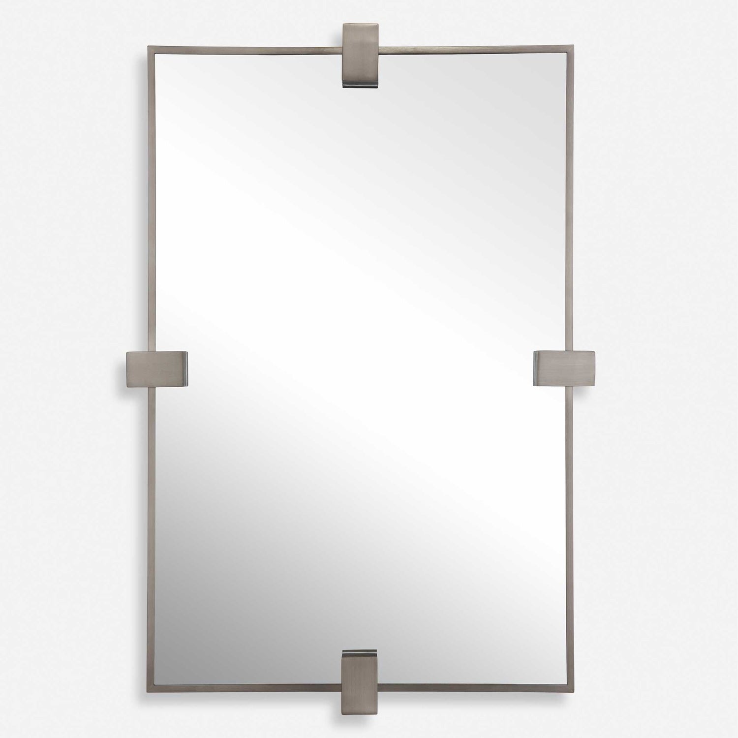 UTTERMOST BATEAU MODERN MIRROR - Mirrors