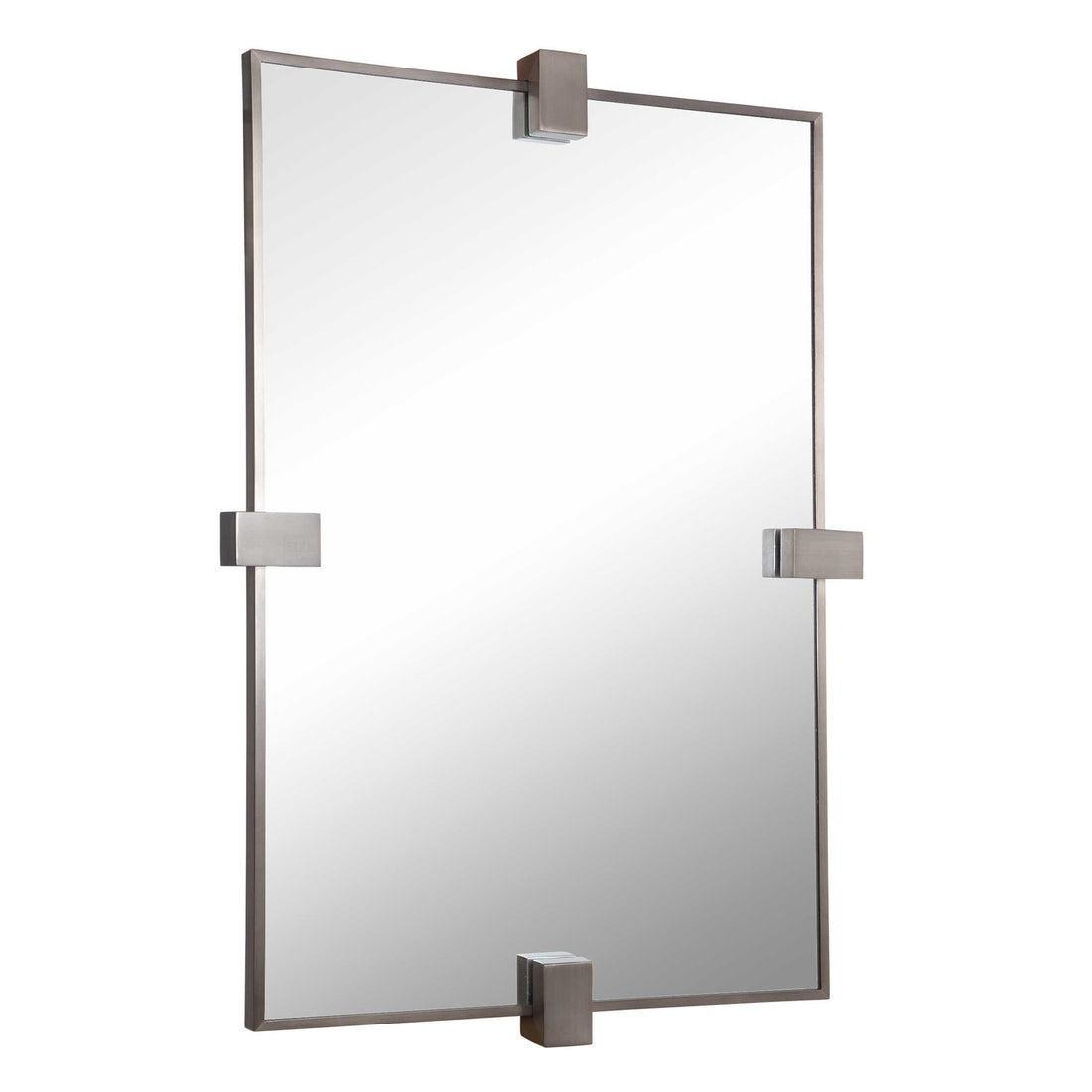 UTTERMOST BATEAU MODERN MIRROR - Mirrors