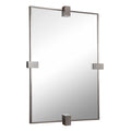 UTTERMOST BATEAU MODERN MIRROR - Mirrors