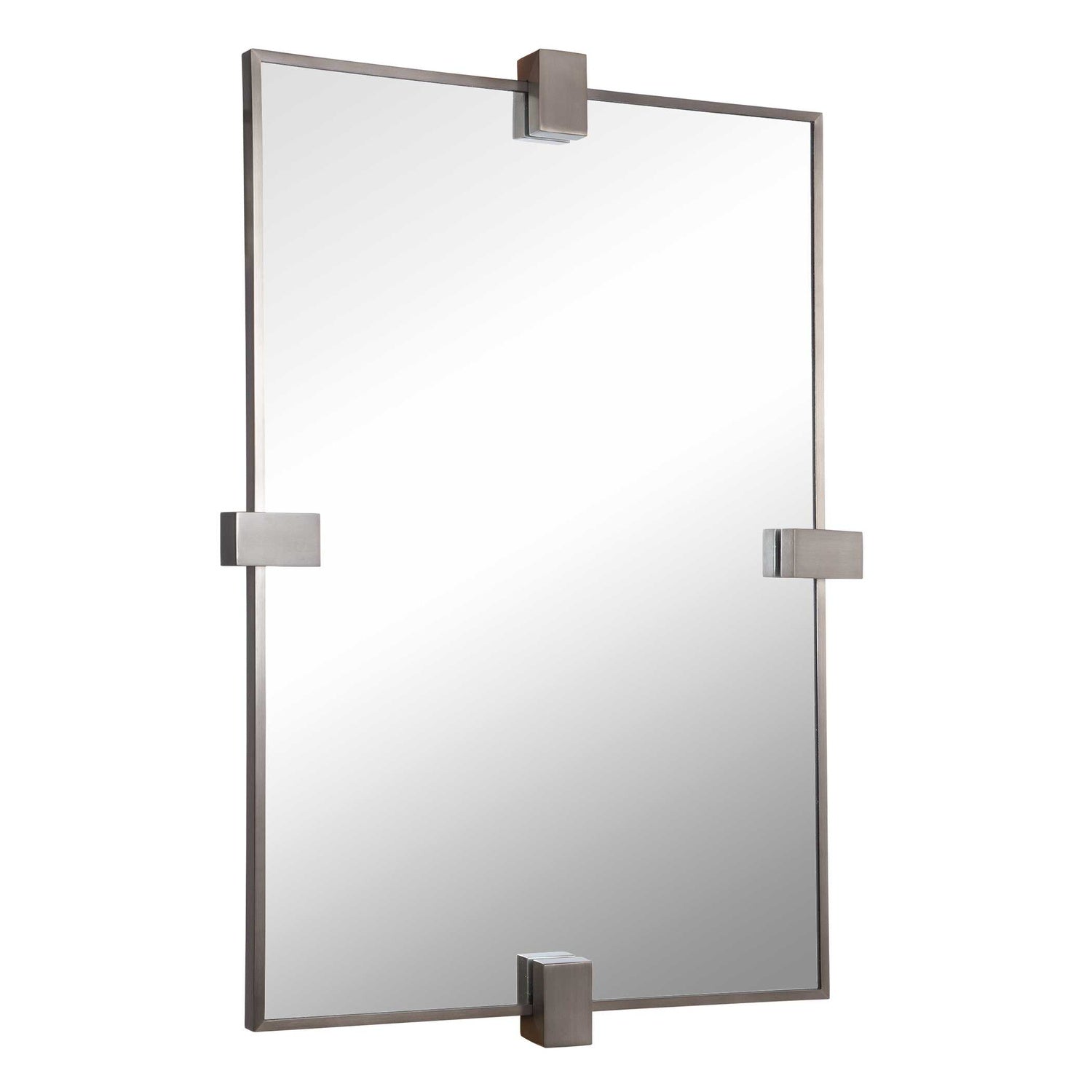 UTTERMOST BATEAU MODERN MIRROR - Mirrors
