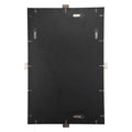 UTTERMOST BATEAU MODERN MIRROR - Mirrors