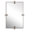 UTTERMOST BATEAU MODERN MIRROR - Mirrors