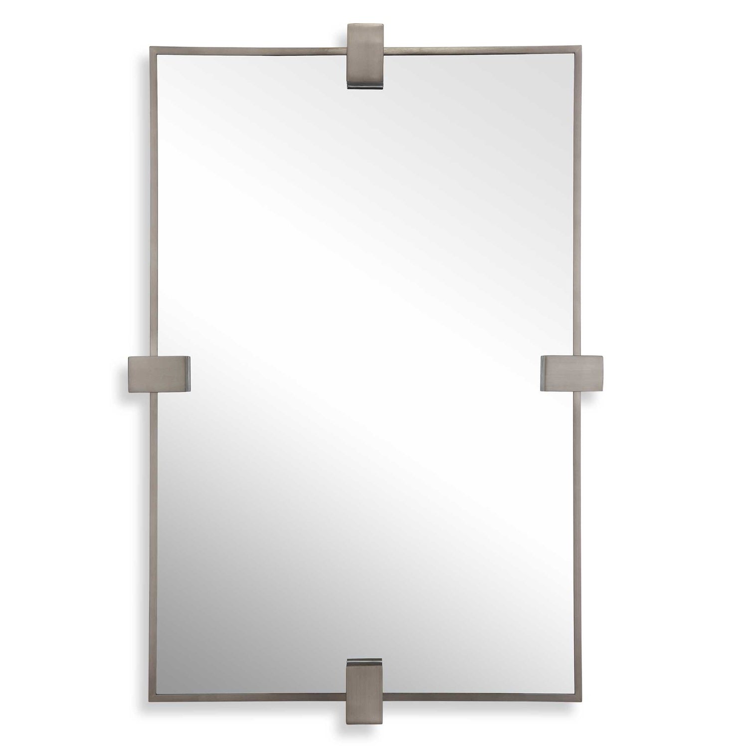 UTTERMOST BATEAU MODERN MIRROR - Mirrors