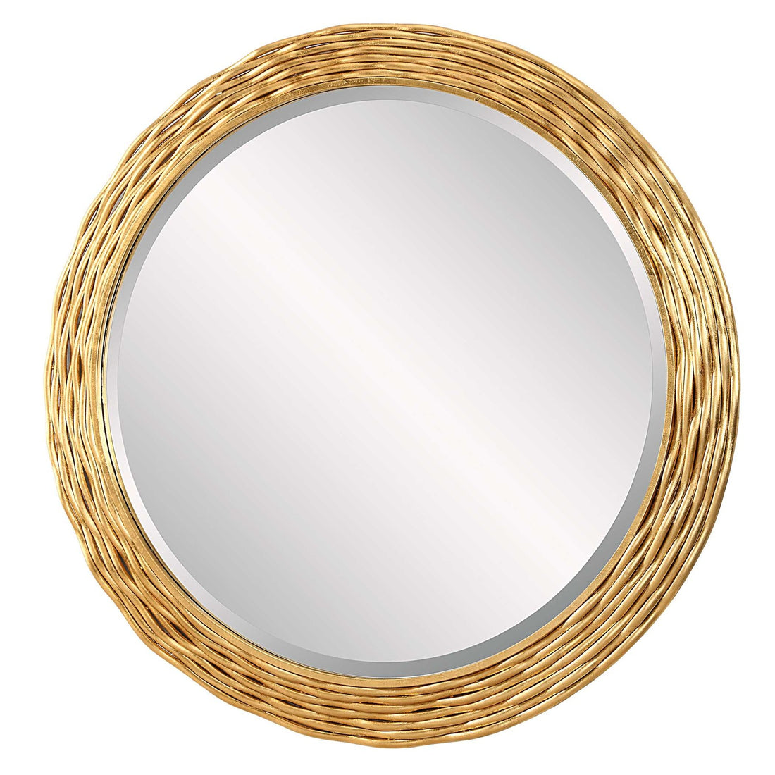 UTTERMOST Celeste Mirror - Mirrors