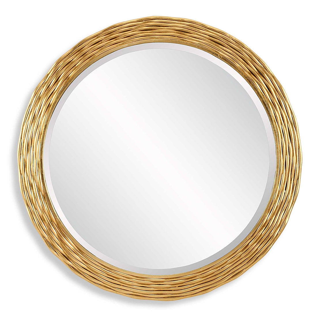 UTTERMOST CELESTE MIRROR - Mirrors