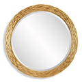 UTTERMOST CELESTE MIRROR - Mirrors