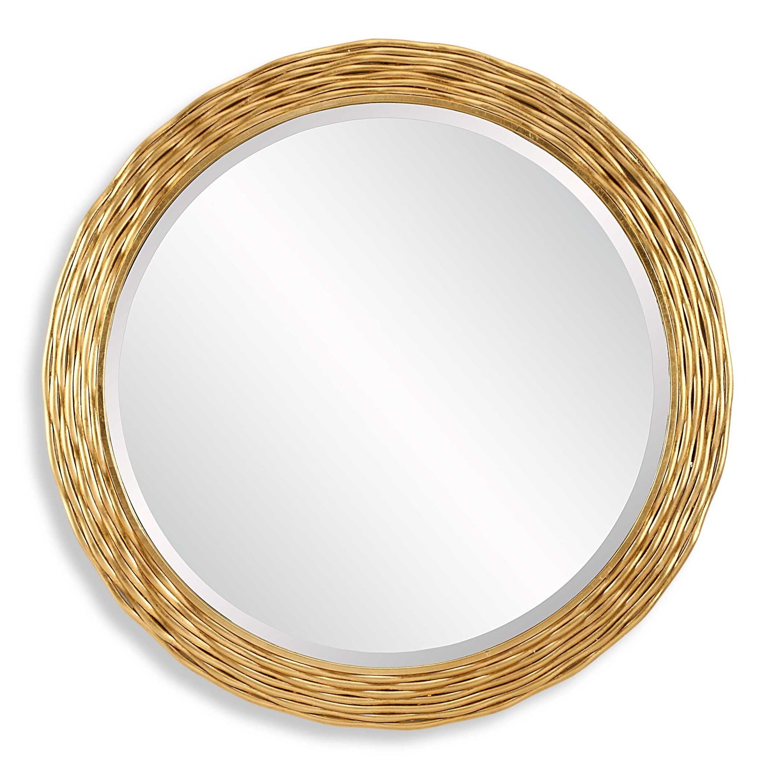 UTTERMOST Celeste Mirror - Mirrors
