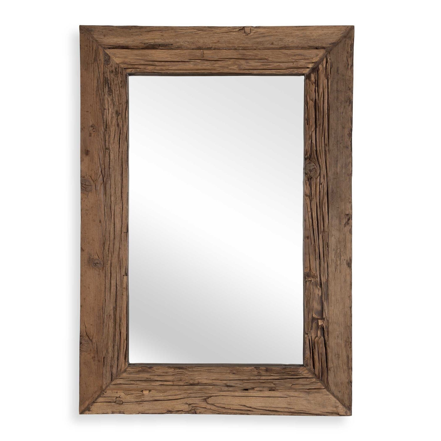 UTTERMOST RENNICK MIRROR - Mirrors