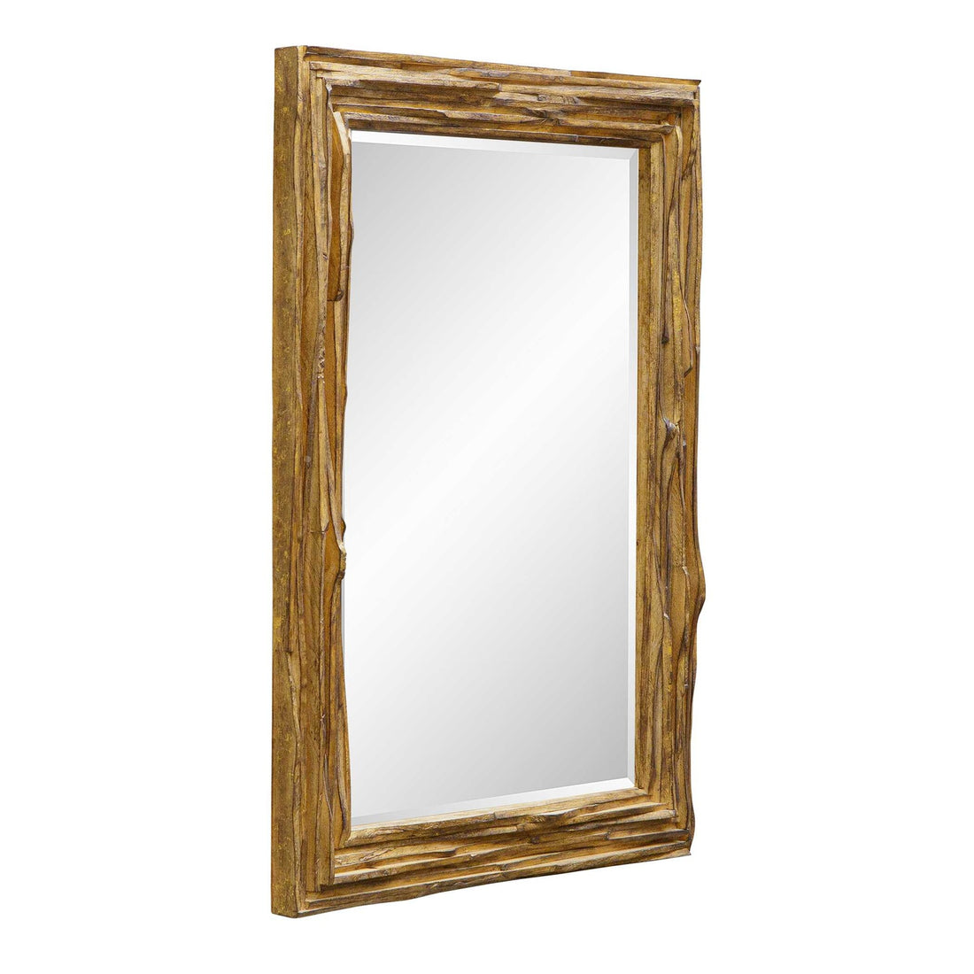 UTTERMOST OVERLAP MIRROR - Mirrors