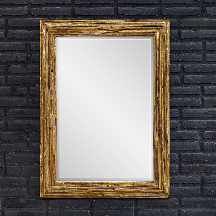 UTTERMOST OVERLAP MIRROR - Mirrors