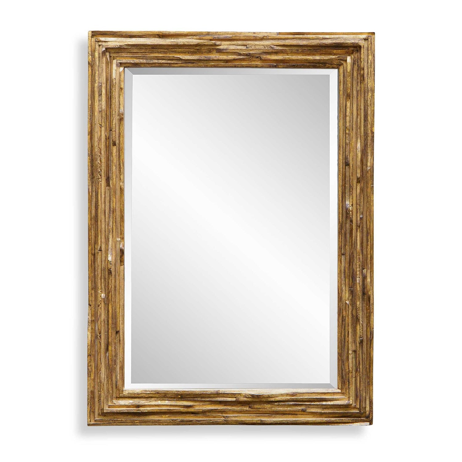 UTTERMOST OVERLAP MIRROR - Mirrors