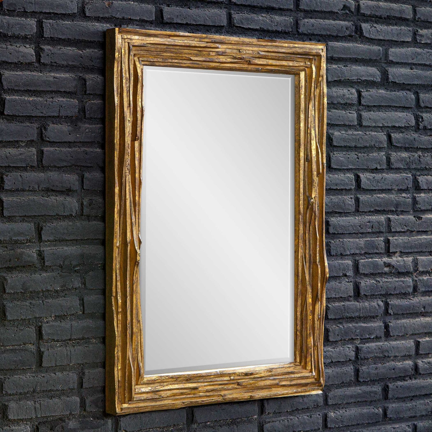 UTTERMOST OVERLAP MIRROR - Mirrors