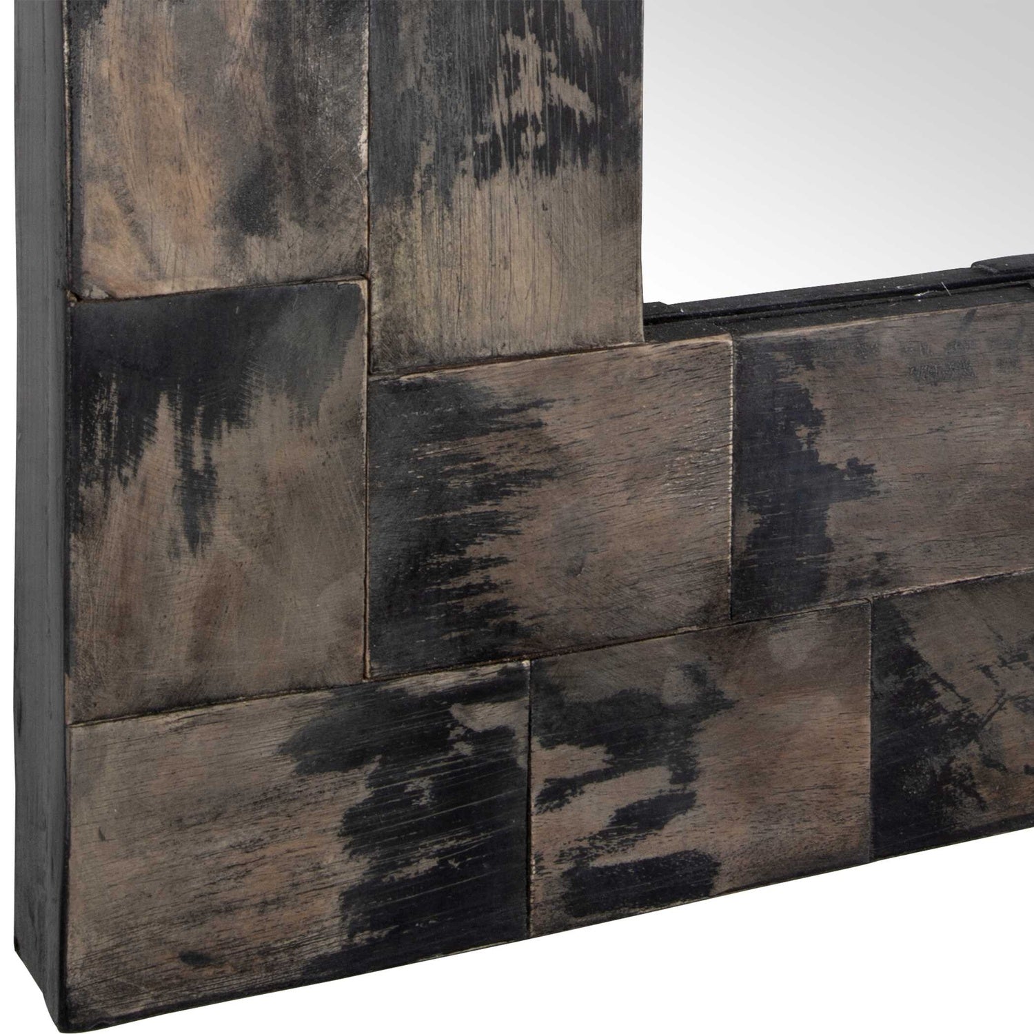 UTTERMOST BURKE MIRROR - Mirrors