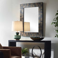 UTTERMOST BURKE MIRROR - Mirrors