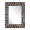 UTTERMOST BURKE MIRROR - Mirrors