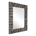UTTERMOST BURKE MIRROR - Mirrors