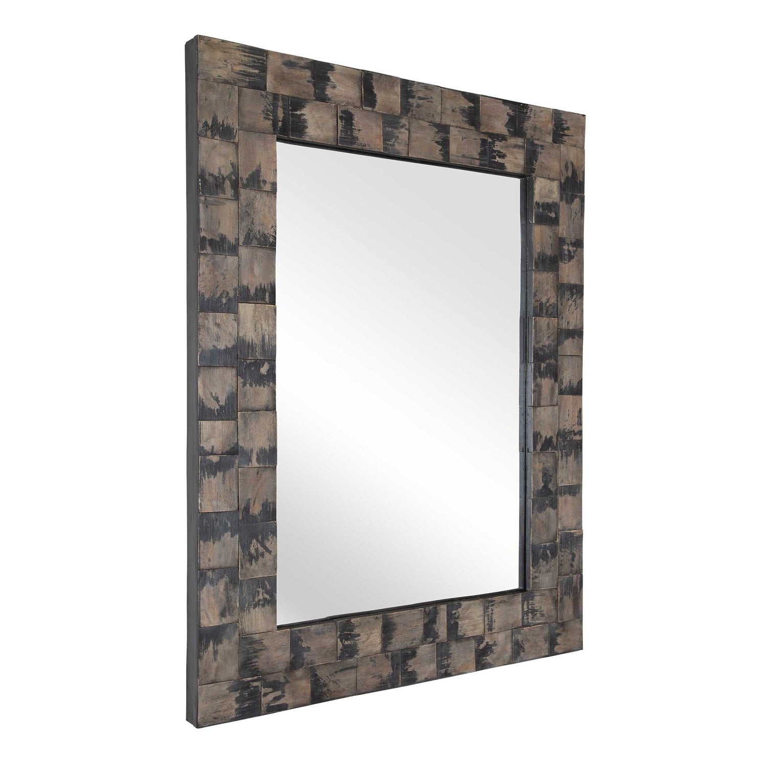 UTTERMOST BURKE MIRROR - Mirrors