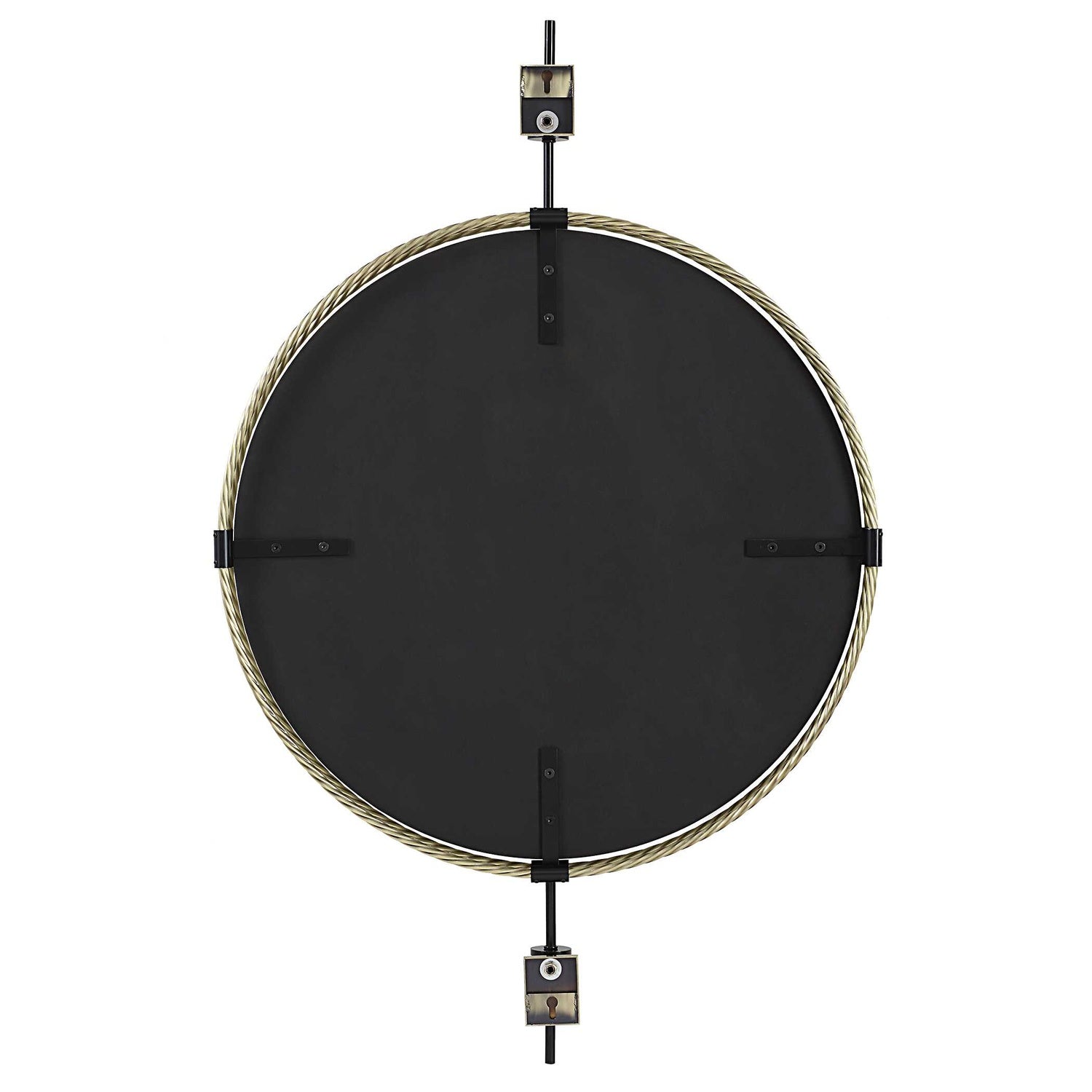 UTTERMOST Guardrail Mirror - Mirrors