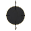 UTTERMOST GUARDRAIL MIRROR - Mirrors
