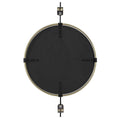 UTTERMOST GUARDRAIL MIRROR - Mirrors