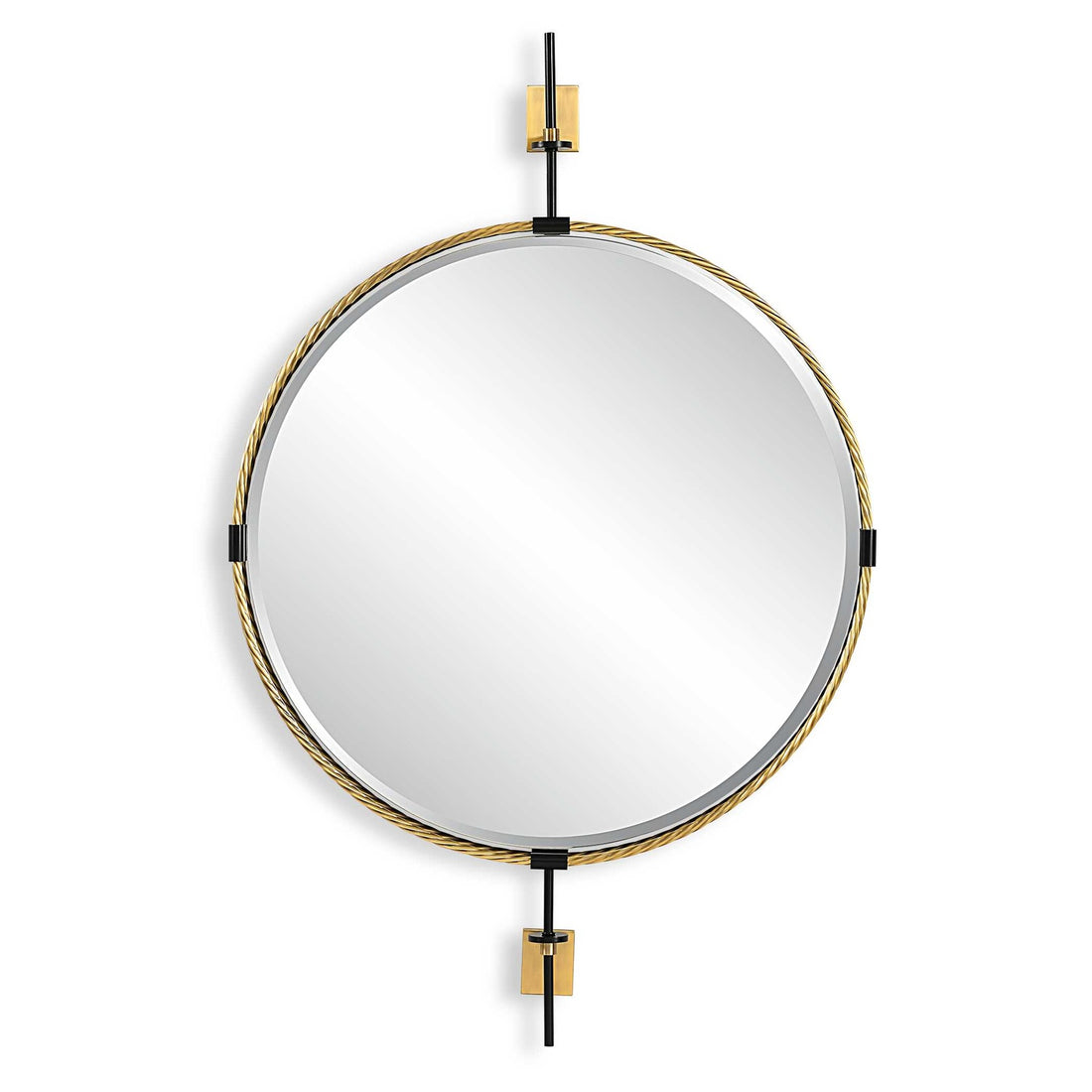 UTTERMOST Guardrail Mirror - Mirrors