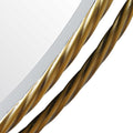 UTTERMOST GUARDRAIL MIRROR - Mirrors