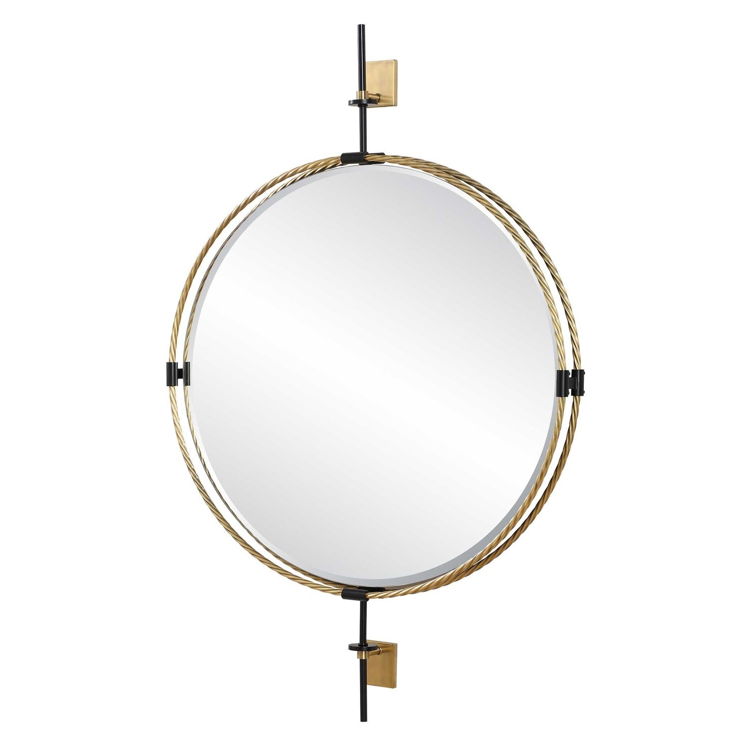 UTTERMOST Guardrail Mirror - Mirrors