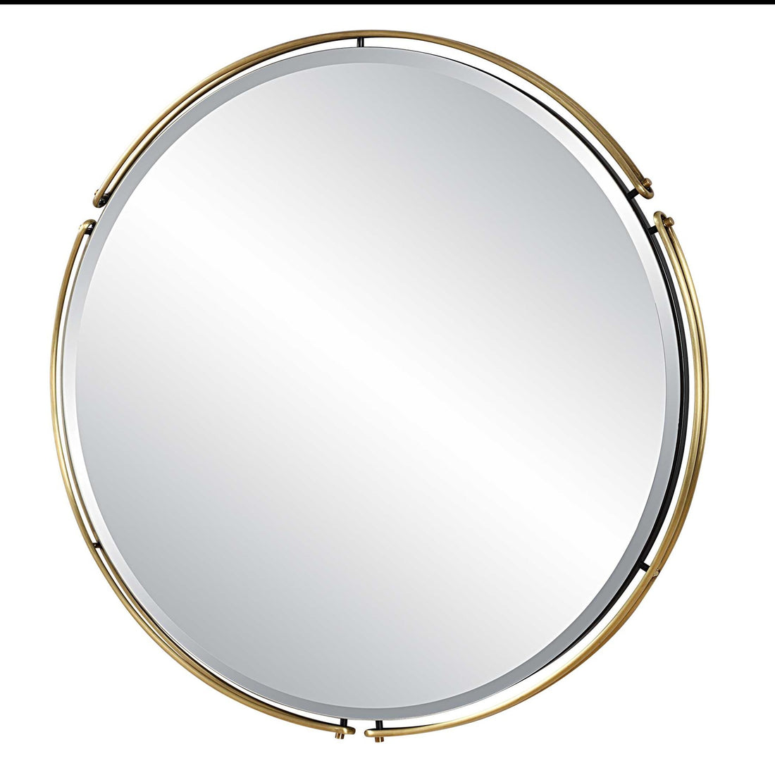 UTTERMOST WESLEY MIRROR - Mirrors