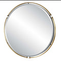 UTTERMOST WESLEY MIRROR - Mirrors