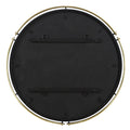 UTTERMOST WESLEY MIRROR - Mirrors