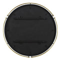 UTTERMOST Wesley Mirror - Mirrors