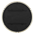 UTTERMOST WESLEY MIRROR - Mirrors