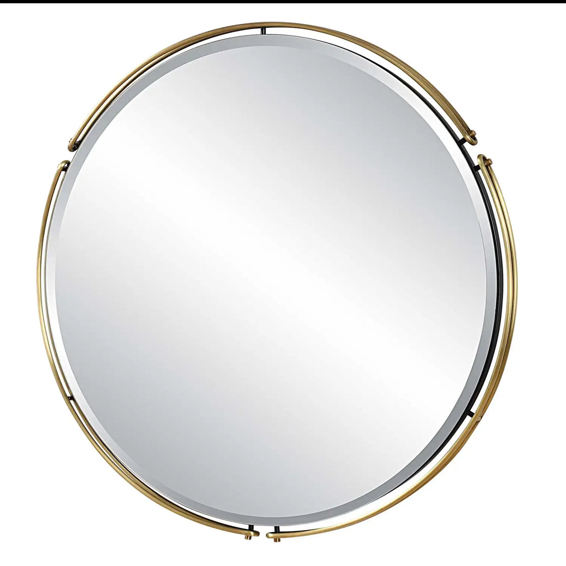 UTTERMOST Wesley Mirror - Mirrors