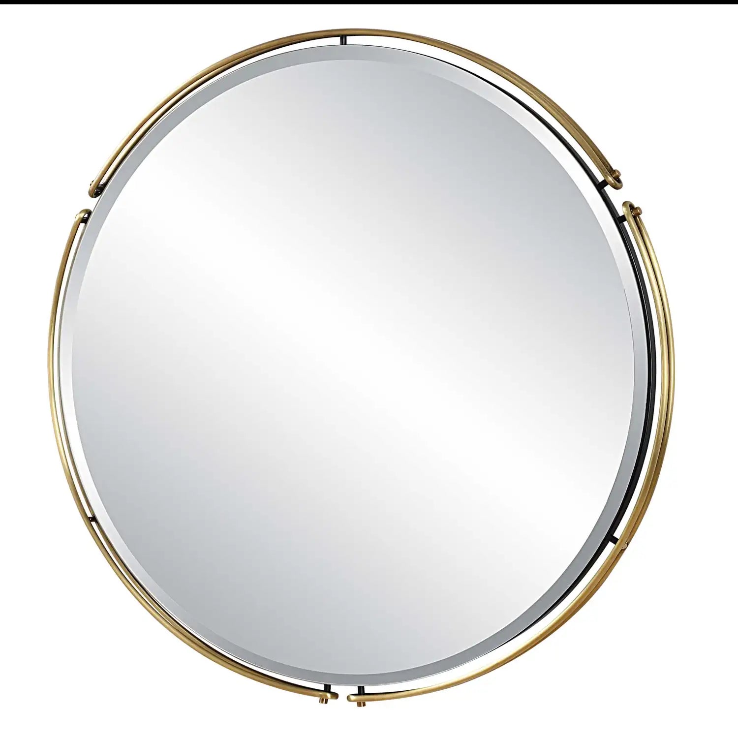 UTTERMOST Wesley Mirror - Mirrors